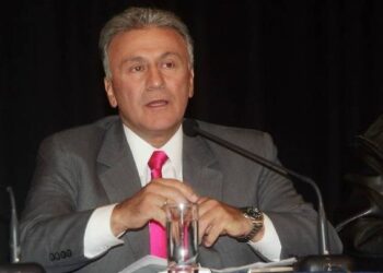 Θετικός στον κορωνοϊό ο Παναγιώτης Ψωμιάδης- Νοσηλεύεται στο Παπαγεωργίου