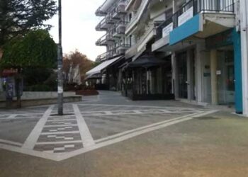 Κορωνοϊός – “Έδειξε παράταση ο Πέτσας. Μη ρεαλιστική η άρση του lockdown την 1η Δεκεμβρίου”