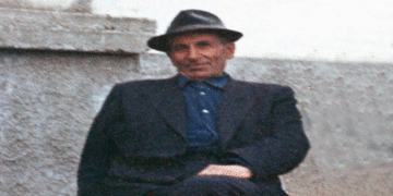 O Σάλτσον και τα γαϊδίρια.. του Παναγιώτη Μωυσιάδη