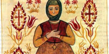 Η Σαρακοστή των Χριστουγέννων