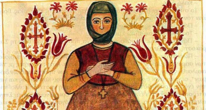 Η Σαρακοστή των Χριστουγέννων