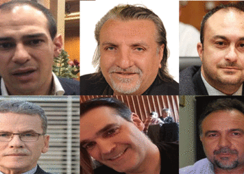 Σαρρής εναντίον όλων και όλοι εναντίον Σαρρή – Πλήρης θεσμική απομόνωση για τον Πρόεδρο του Επιμελητηρίου