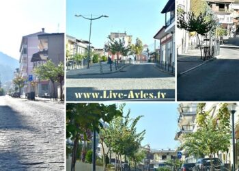 Εικόνες απο τα Σέρβια στην 2η περίοδο του Lockdown!  VIDEO