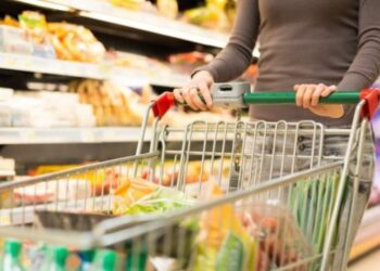 Απαγορεύεται η πώληση διαρκών αγαθών στα σούπερ μάρκετ