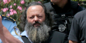 Αποφυλακίστηκε ο Αρτέμης Σώρρας -Εγινε δεκτή η αίτηση αποφυλάκισής του