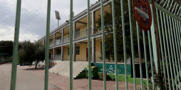 Lockdown -Νίκος Σύψας: Δεν θα ανοίξει τίποτα στις 7 Δεκεμβρίου, ούτε τα σχολεία