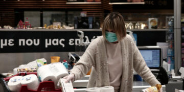 Δείτε την ΚΥΑ για τη λειτουργία της αγοράς – Ποια είδη μπορούν τελικά να πωλούνται στα σούπερ μάρκετ