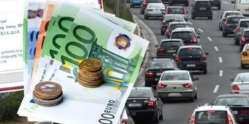 Θέμα τα Τέλη Κυκλοφορίας – Τα σενάρια