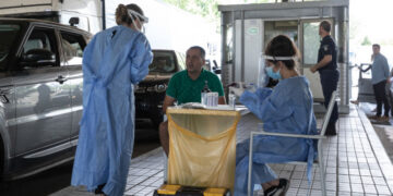 Αυστηρότερο lockdown στο τραπέζι για όλη τη Βόρεια Ελλάδα -Μέτρα και για τα σύνορα