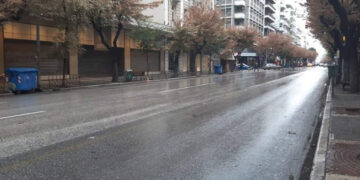 LOCKDOWN: Επίσημες Οδηγίες προς τους Πολίτες – Πως θα μετακινήστε από το Σάββατο 7/11 – Τα SMS και τα έγγραφα μετακίνησης