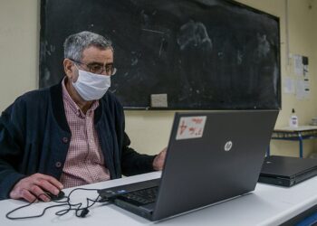 Τηλεκπαίδευση και εκπαιδευτική τηλεόραση για Δημοτικά και Νηπιαγωγεία – Όλα τα «SOS» για την… εξ αποστάσεως διδασκαλία