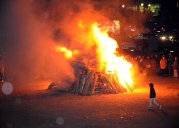 Αναβολή των προγραμματισμένων εκδηλώσεων στο Αμύνταιο «ΤΣΙΡΙ ΒΑΡΒΑΡΑ 2020»