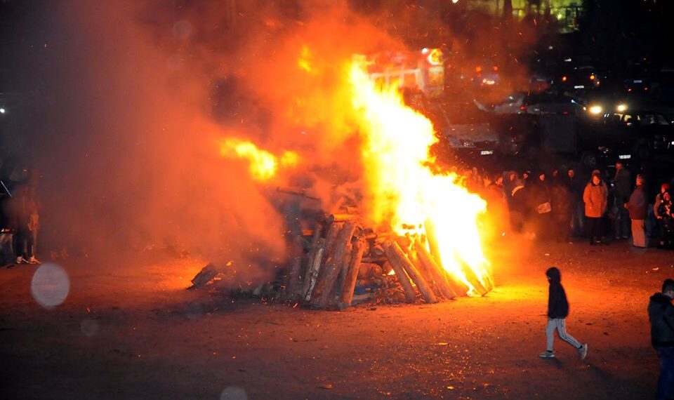 Αναβολή των προγραμματισμένων εκδηλώσεων στο Αμύνταιο «ΤΣΙΡΙ ΒΑΡΒΑΡΑ 2020»