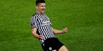 ΠΑΟΚ – Αϊντχόφεν 4-1: Μαγεία με Γκαρσία