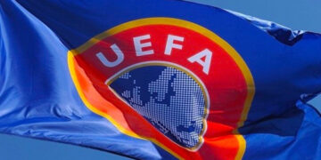 UEFA Ranking : Οι «δικέφαλοι» μας έφεραν μια ανάσα από τη 16η θέση
