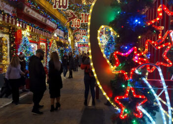 Θεοδωρικάκος για lockdown: Είναι λάθος να μιλάμε για τα Χριστούγεννα -Θυμίζω το Πάσχα κλειστήκαμε σπίτια μας