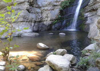 Ένα μουσικό φιλμ για το Σκεπασμενο