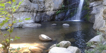 Ένα μουσικό φιλμ για το Σκεπασμενο