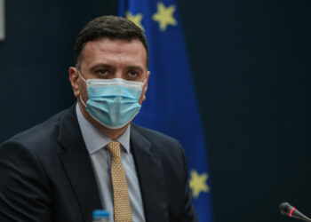 Κικίλιας: Το ΕΣΥ άντεξε, υγειονομική βόμβα η Θεσσαλονίκη -Πυρά κατά Τσίπρα