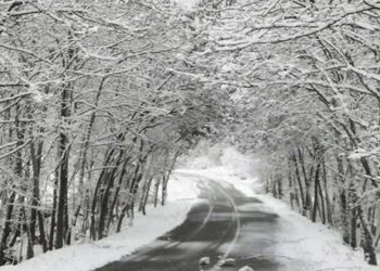 Δήμος Βελβεντού: Πρόβλεψη για τα αναγκαία μέτρα της αντιμετώπισης των χειμερινών φαινομένων