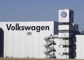 Στην Αστυπάλαια η σημαντική επένδυση της Volkswagen