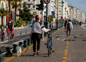 Lockdown -Δερμιτζάκης: Πότε θα αρθεί -Πόσο χρόνο θέλουν για να λειτουργήσουν τα νέα μέτρα