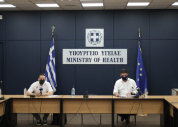 Νέο αρνητικό ρεκόρ νεκρών, διασωληνωμένων