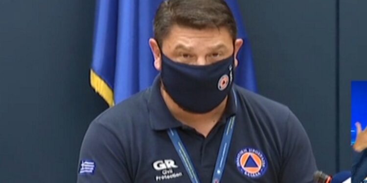 Και πάλι υψηλά στις επιδημιολογικά επιβαρυμένες περιοχές οι ΠΕ Γρεβενών και Φλώρινας