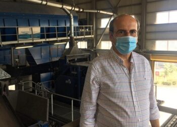 Στους ΟΤΑ το κόστος για τη μη συμμόρφωση στη διαχείριση αποβλήτων- Τι προβλέπει το νομοσχέδιο για την ανακύκλωση- Η απάντηση του Κωστή Χατζηδάκη για τα εργοστάσια καύσης απορριμμάτων