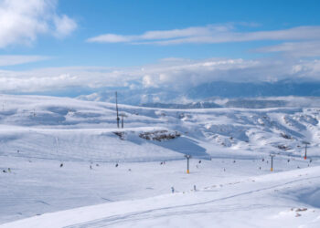 Απίστευτο: Παρά το lockdown οι Ελληνες κανονίζουν χριστουγεννιάτικες διακοπές -Οι hot προορισμοί