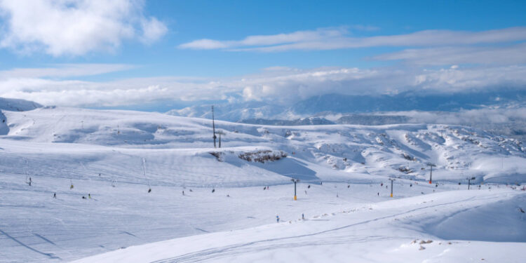 Απίστευτο: Παρά το lockdown οι Ελληνες κανονίζουν χριστουγεννιάτικες διακοπές -Οι hot προορισμοί