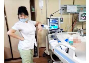 Η νοσούσα υγεία – Του Βασίλη Μαρκόπουλου