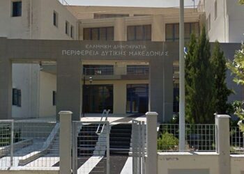 7 έργα προϋπολογισμού 10.5 εκ. ευρώ από την Περιφέρεια σε υπηρεσίες υγείας, λόγω πανδημίας
