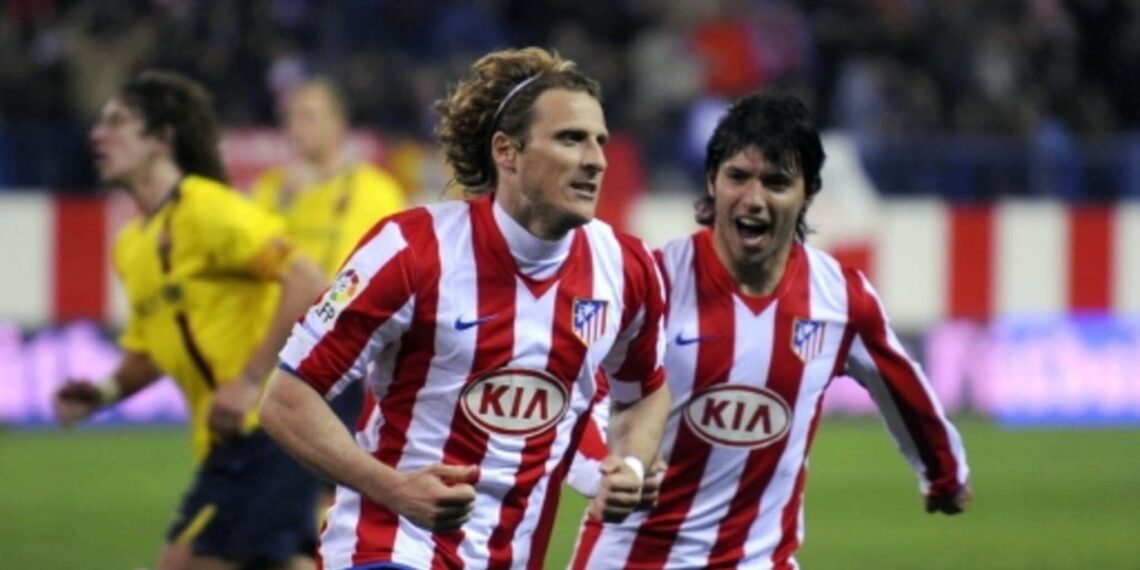 Δέκα χρόνια έχει να ηττηθεί από την Ατλέτικο η Μπαρτσελόνα!