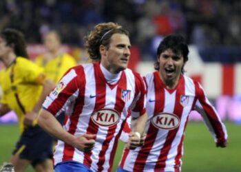 Δέκα χρόνια έχει να ηττηθεί από την Ατλέτικο η Μπαρτσελόνα!