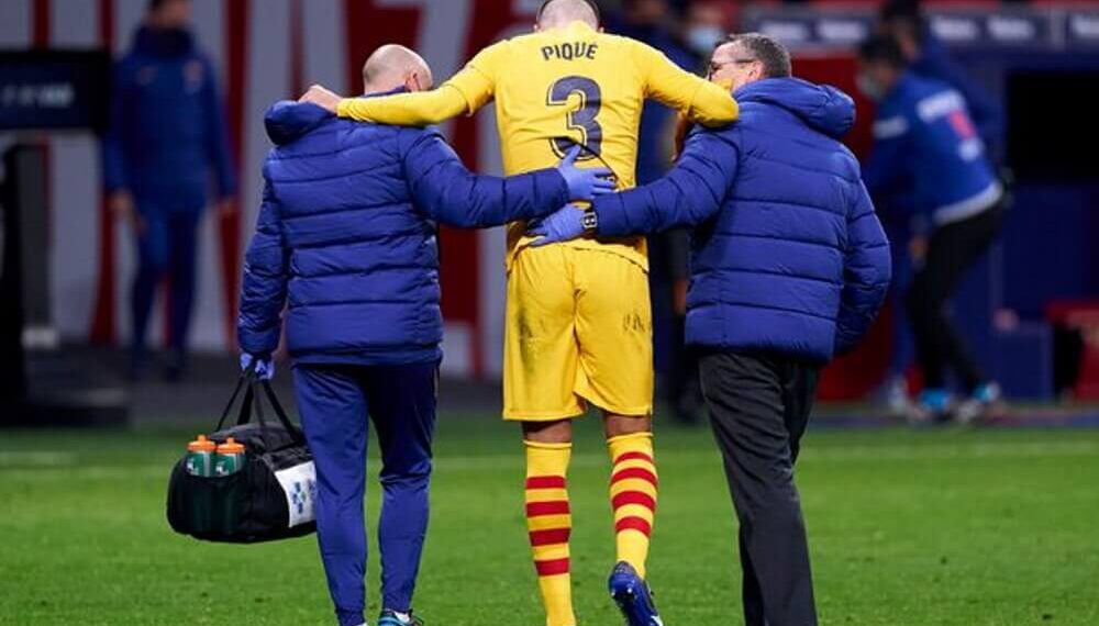 Η αποδεκατισμένη Μπάρτσα και οι οίστρος του Κριστιάνο!