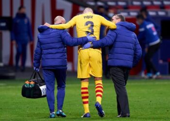 Η αποδεκατισμένη Μπάρτσα και οι οίστρος του Κριστιάνο!