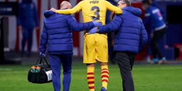 Η αποδεκατισμένη Μπάρτσα και οι οίστρος του Κριστιάνο!