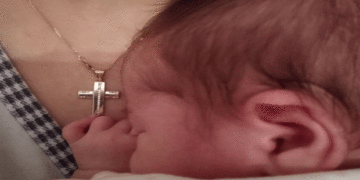 Θαύμα η ζωή δώρο Θεού στον άνθρωπο, θαύμα η γέννηση δώρο Θεού στην γυναίκα !!! -γράφει ο Αλέξανδρος Κων. Κοκκινίδης