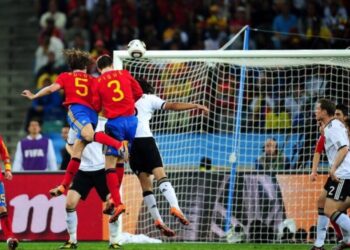 Ισπανία – Γερμανία απόψε για το… Final 4 και η παράδοση 84 ετών!