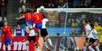 Ισπανία – Γερμανία απόψε για το… Final 4 και η παράδοση 84 ετών!