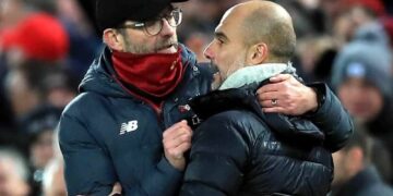 Ο Πεπ, ο Γιούργκεν και το σερί από το… 1977