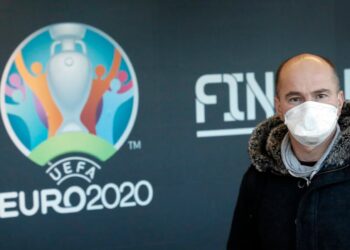 Ο κορωνοϊός, η αστεία UEFA και ένα Euro στον… αέρα
