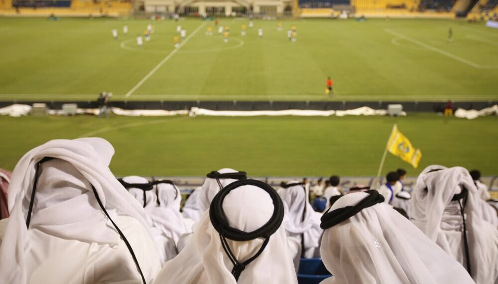 Ο ρεαλιστικός στόχος της Εθνικής δεν (μπορεί να) είναι το Μουντιάλ…