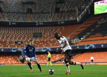 Πώς το Μπέργκαμο… μόλυνε ποδοσφαιρικά όλη την Ευρώπη