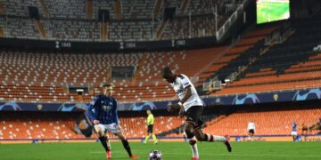 Πώς το Μπέργκαμο… μόλυνε ποδοσφαιρικά όλη την Ευρώπη