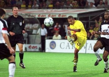 Σπάνιες ιστορίες από τα αποψινά ματς του Champions League!