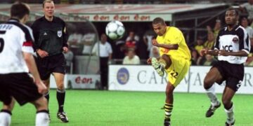 Σπάνιες ιστορίες από τα αποψινά ματς του Champions League!