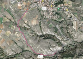 Δήμος Βοΐου: Υπογραφή Σύμβασης για την Βελτίωση της Αγροτικής Οδοποιίας στην Νεάπολη