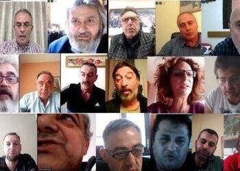 Συνεδρίασε το Διοικητικό Συμβούλιο του ΣΠΑΡΤΑΚΟΥ  με επίκεντρο τρέχοντα ζητήματα